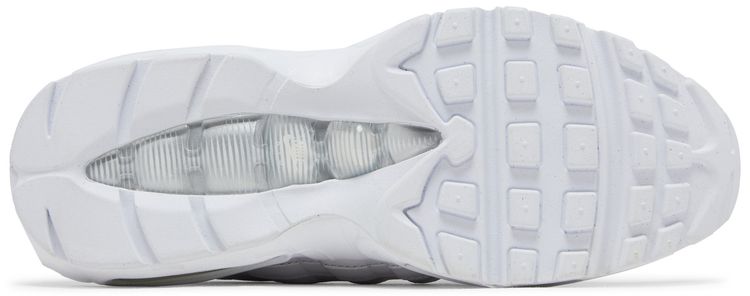 Nike Wmns Air Max 95 Next Nature Triple White