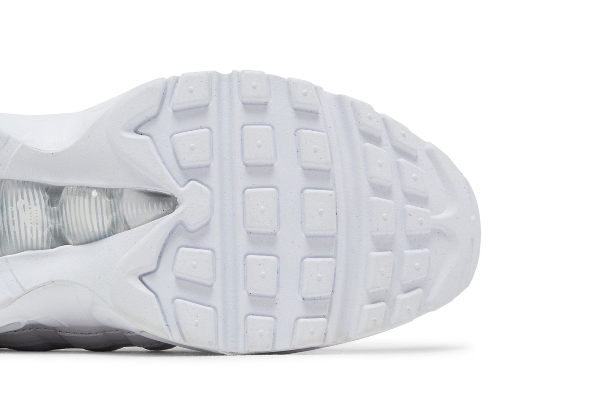 Air max 95 womens triple white shop