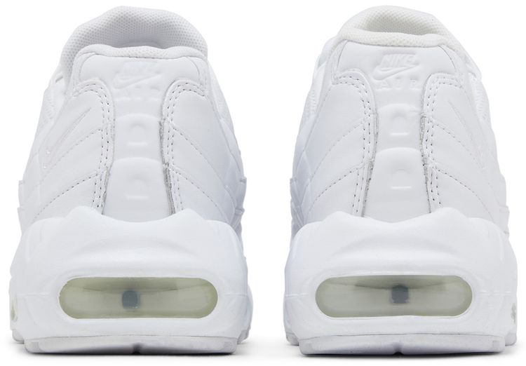 Nike Wmns Air Max 95 Next Nature Triple White