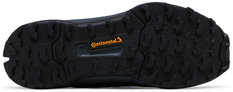 Adidas Terrex AX4 Wide Focus Olive Black