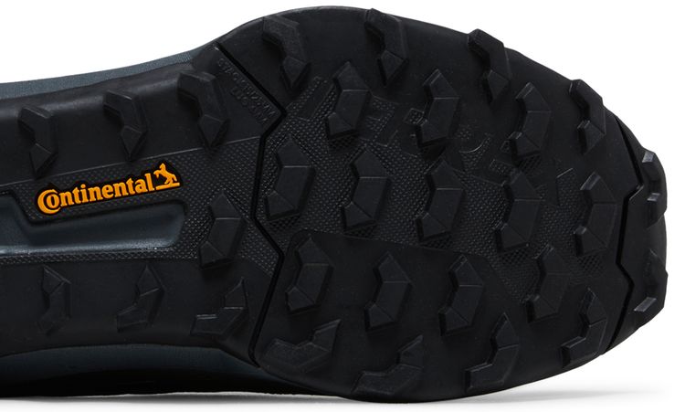 Adidas Terrex AX4 Wide Focus Olive Black