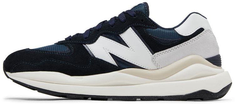 New Balance 5740 Black Sea Salt