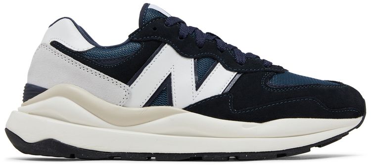 New Balance 5740 Black Sea Salt