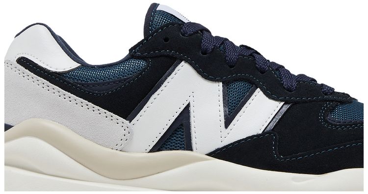 New Balance 5740 Black Sea Salt