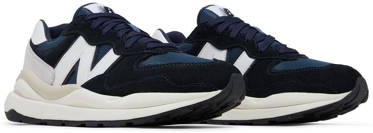 New Balance 5740 Black Sea Salt