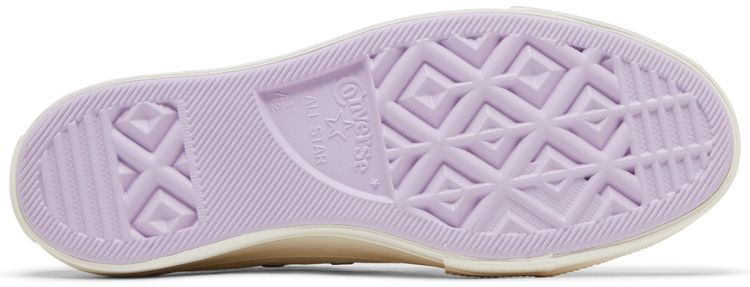 Converse Wmns Chuck Taylor All Star Lift Platform High Butterfly Wings