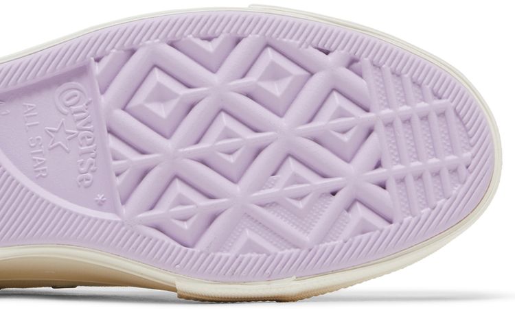 Converse Wmns Chuck Taylor All Star Lift Platform High Butterfly Wings