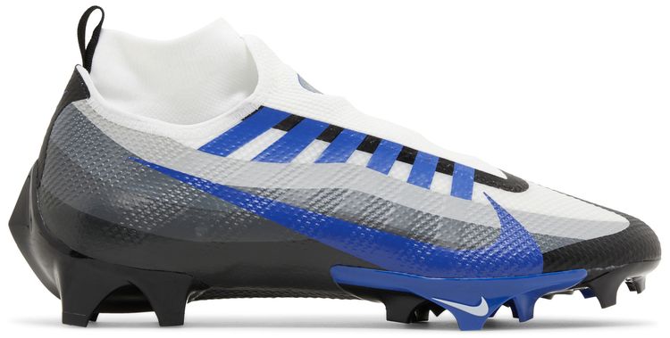 Nike Vapor Edge Pro 360 Black Game Royal