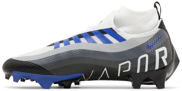 Nike Vapor Edge Pro 360 Black Game Royal