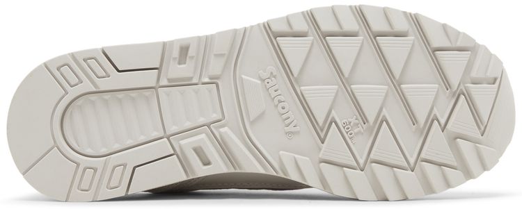 Saucony Wmns Shadow 6000 White Purple Green