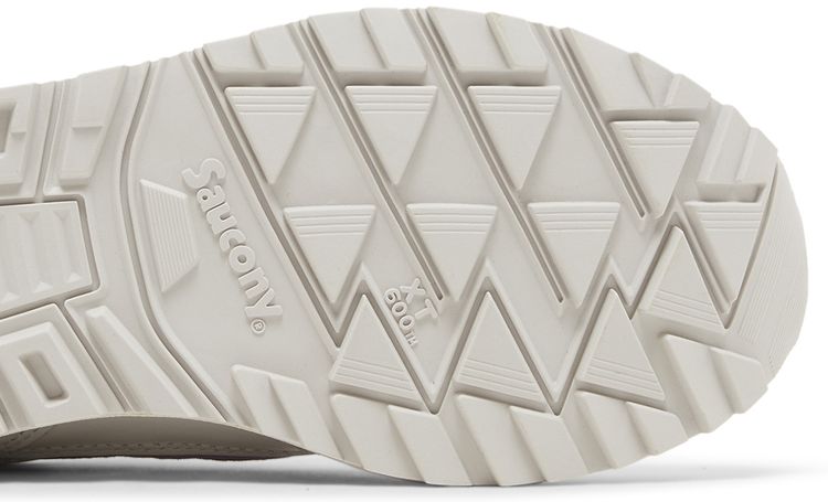 Saucony Wmns Shadow 6000 White Purple Green