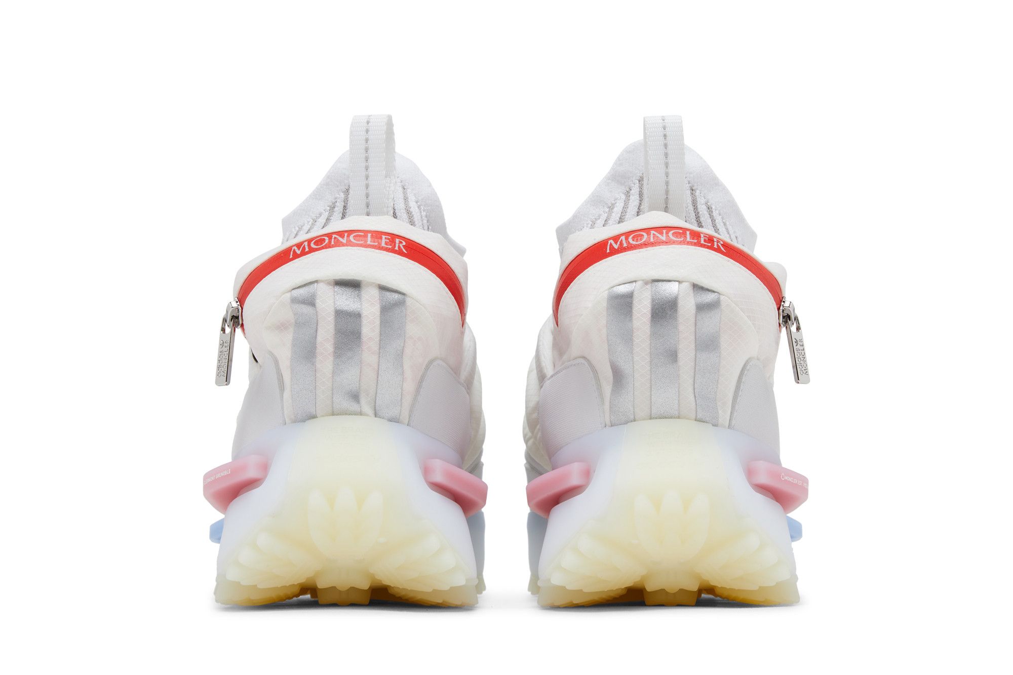 Buy Moncler x adidas NMD_S1 GORE-TEX 'The Art of Exploration