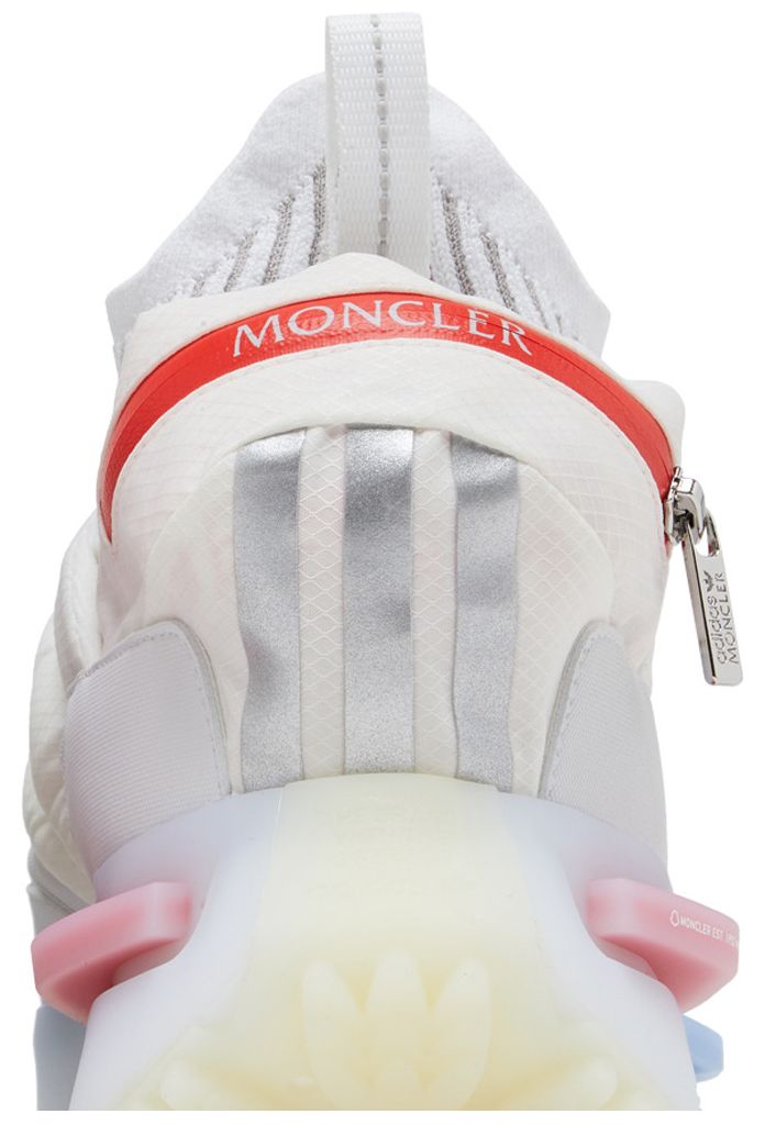 Moncler x adidas NMD S1 GORE TEX The Art of Exploration   White