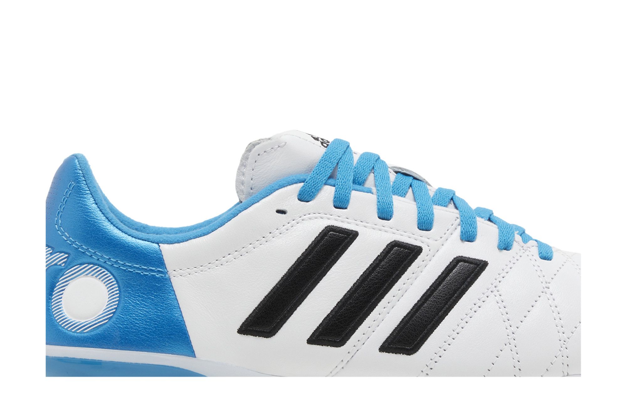 adidas 11PRO FG クロース 26cm Adidas 11Pro FG Toni Kroos Cloud White Black Gold Metallic