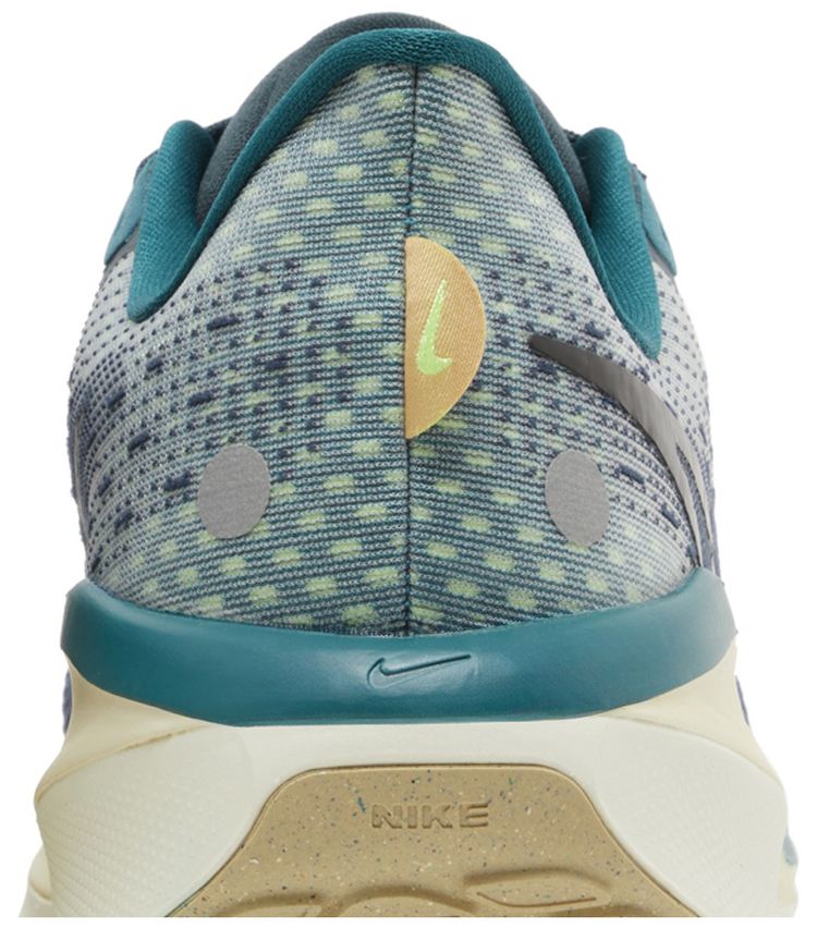 Nike Vomero 17 Deep Jungle