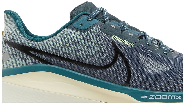 Nike Vomero 17 Deep Jungle