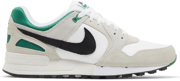 Nike Air Pegasus 89 White Black Malachite