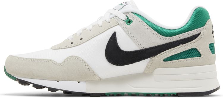 Nike Air Pegasus 89 White Black Malachite