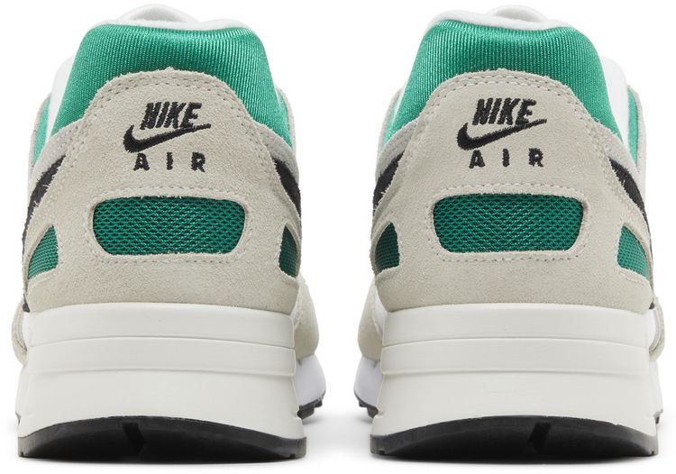 Nike Air Pegasus 89 White Black Malachite