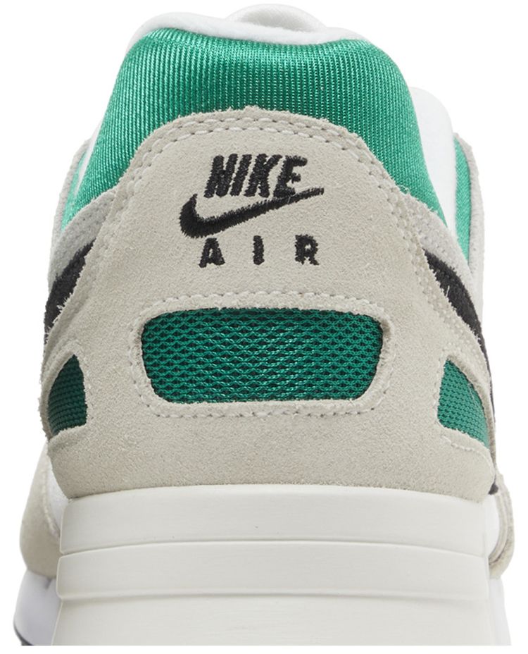 Nike Air Pegasus 89 White Black Malachite