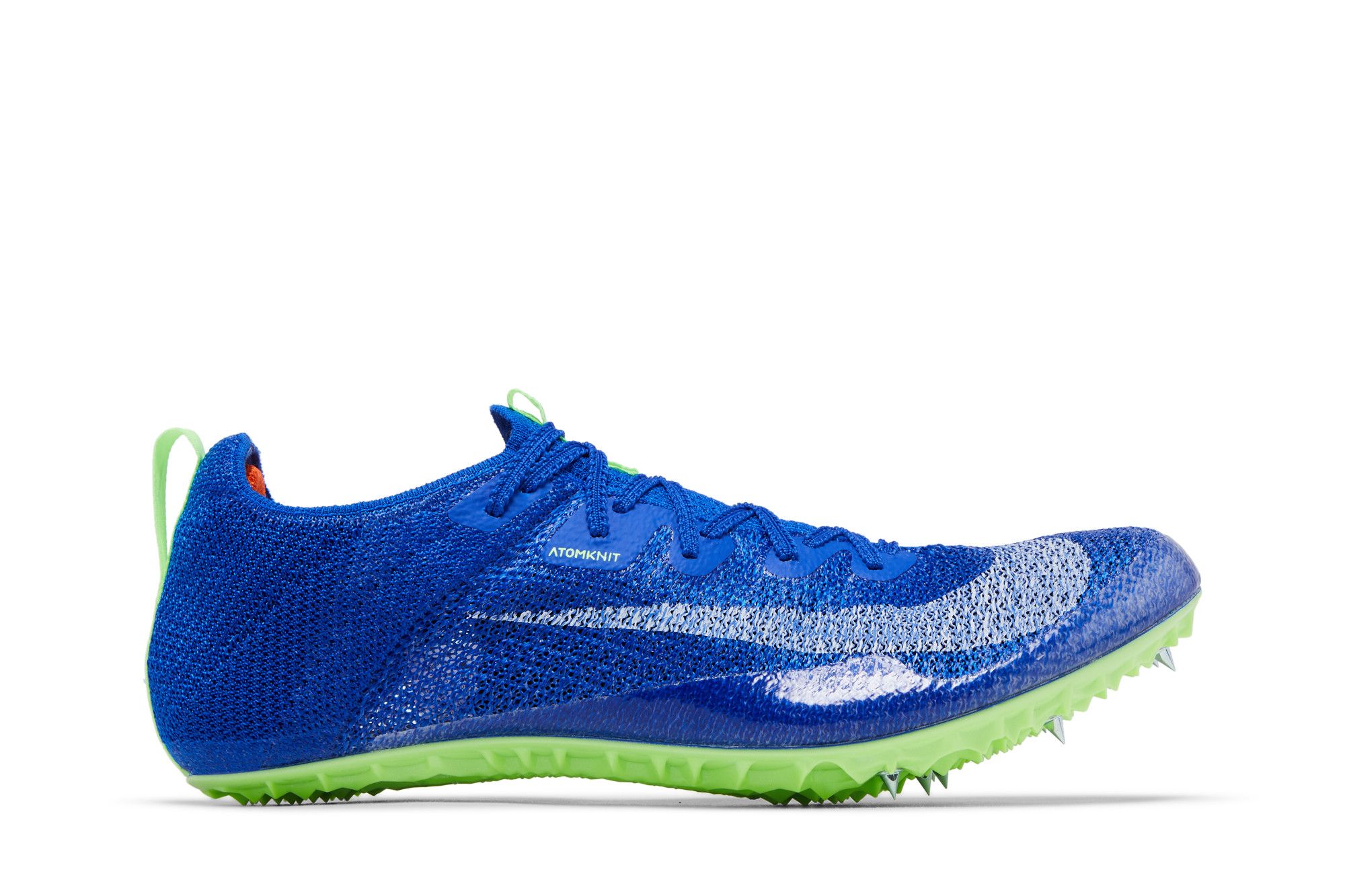 Buy Zoom Superfly Elite 2 'Racer Blue Lime Blast' - CD4382
