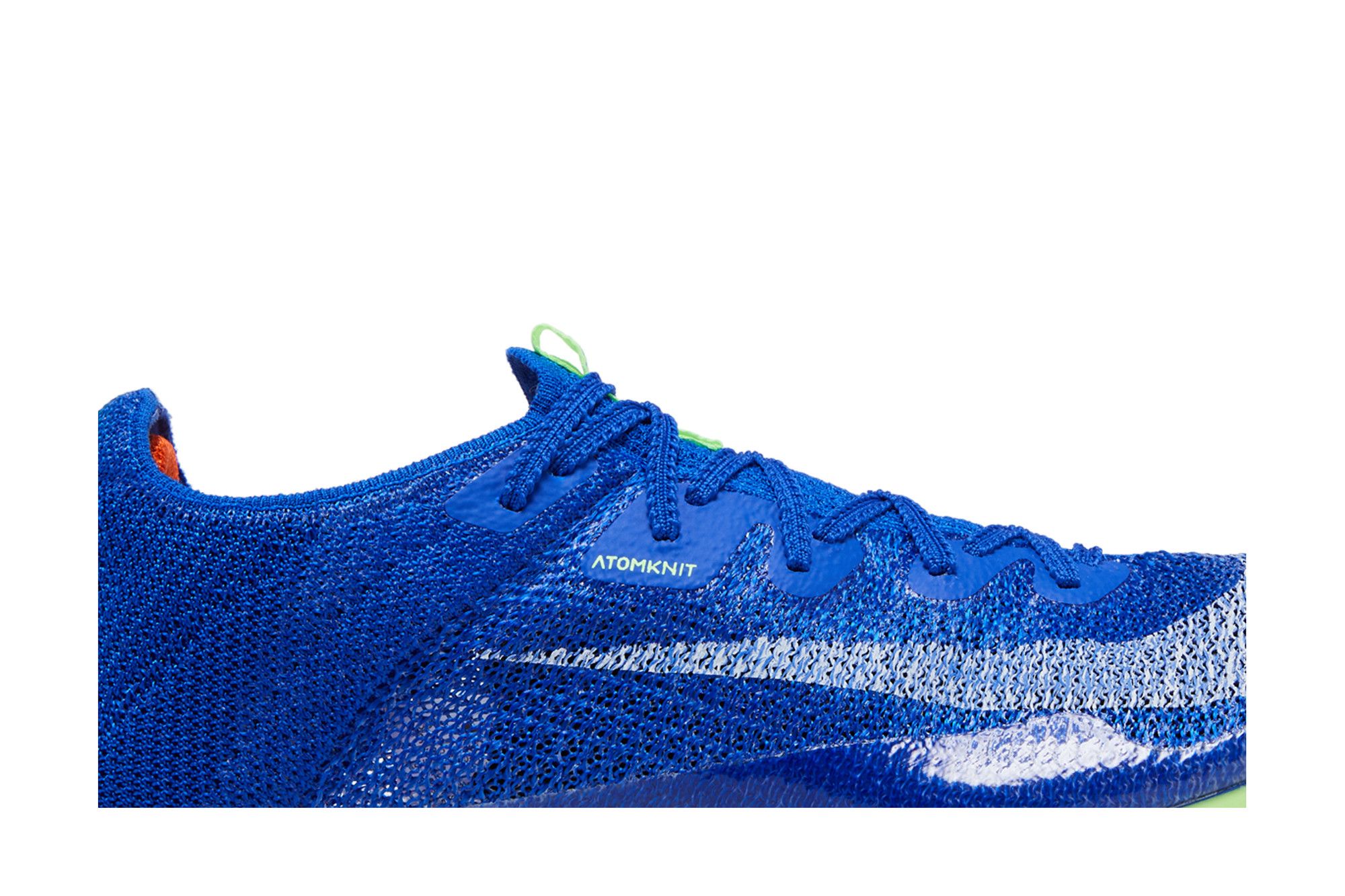 Buy Zoom Superfly Elite 2 'Racer Blue Lime Blast' - CD4382