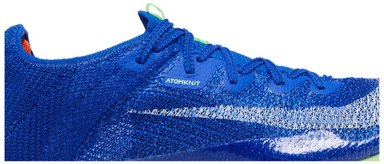 Zoom Superfly Elite 2 Racer Blue Lime Blast