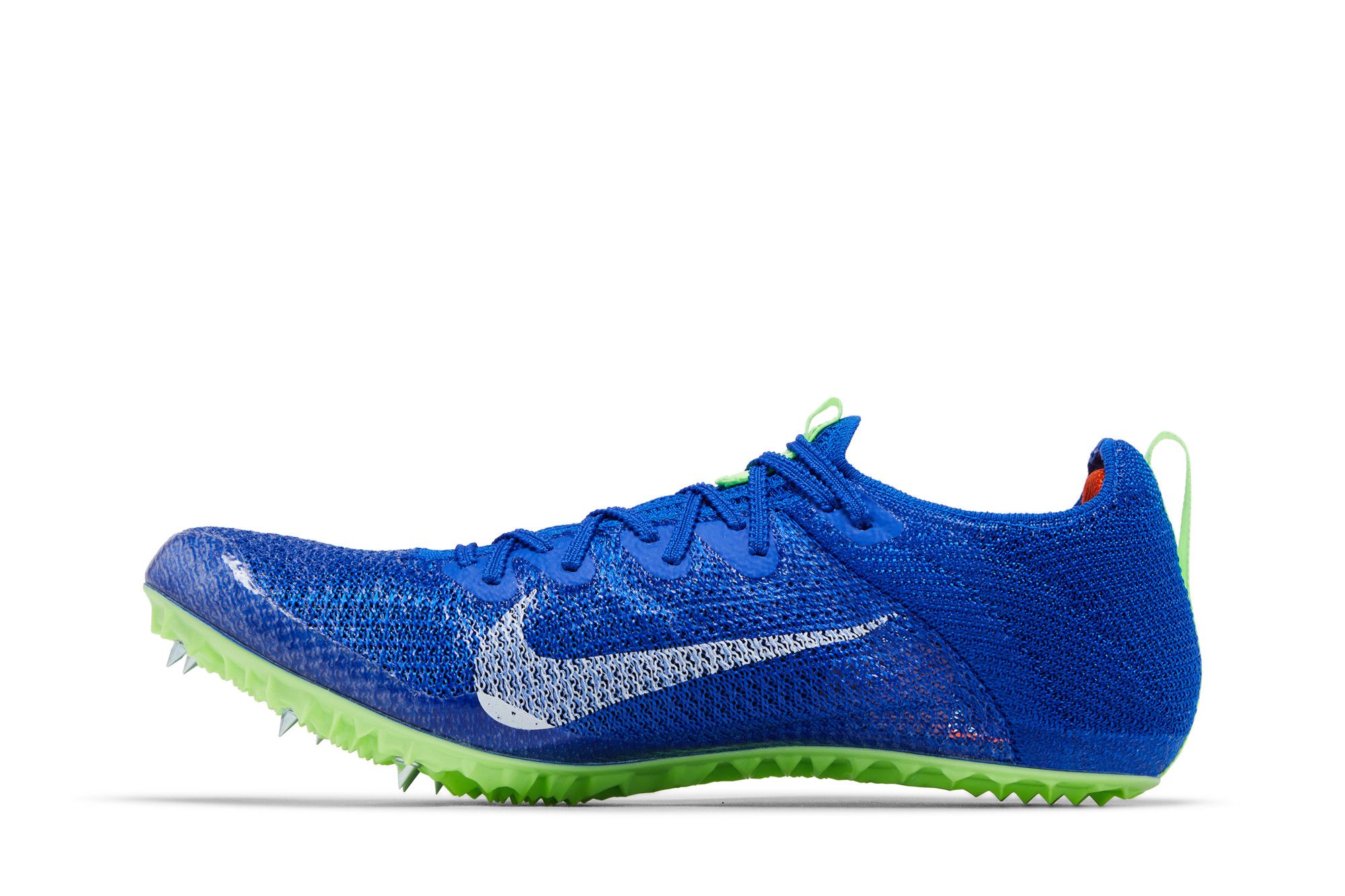 ナイキ ZOOM SUPERFLY ELITE 2 ズーム スーパーフライ エリート