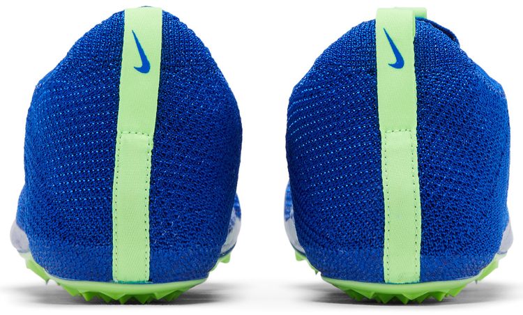 Zoom Superfly Elite 2 Racer Blue Lime Blast