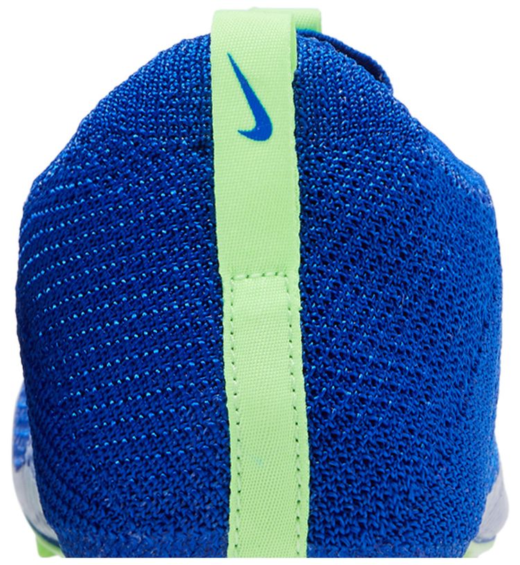 Zoom Superfly Elite 2 Racer Blue Lime Blast