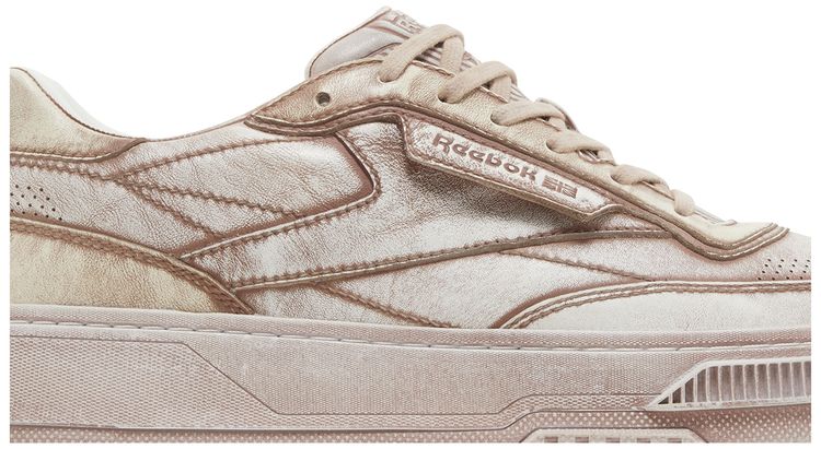 Reebok Club C LTD Clay Wash