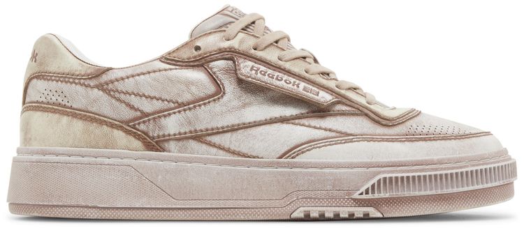 Reebok Club C LTD Clay Wash