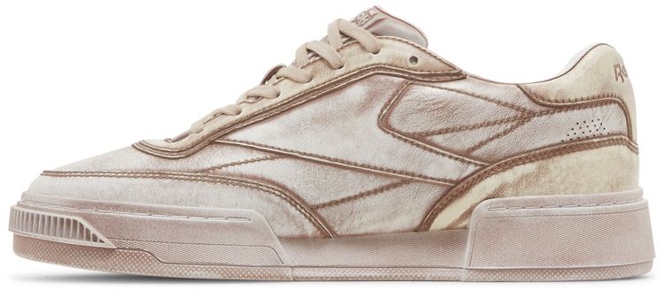 Reebok Club C LTD Clay Wash