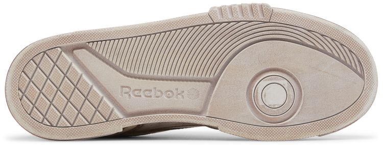 Reebok Club C LTD Clay Wash