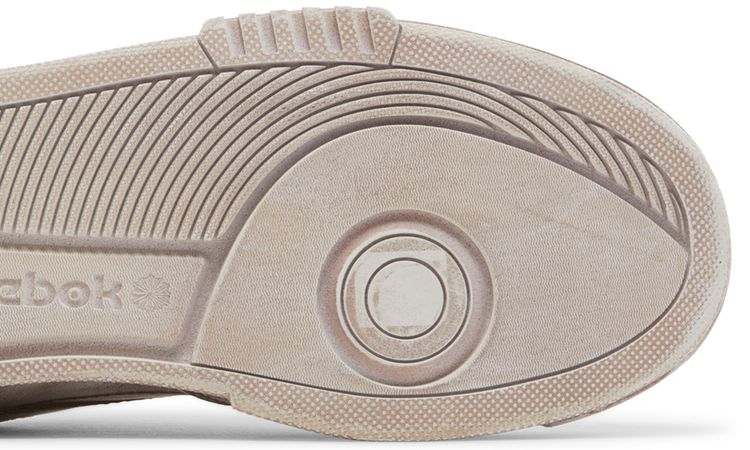 Reebok Club C LTD Clay Wash