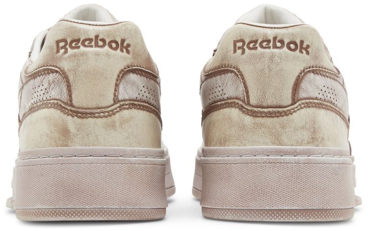 Reebok Club C LTD Clay Wash