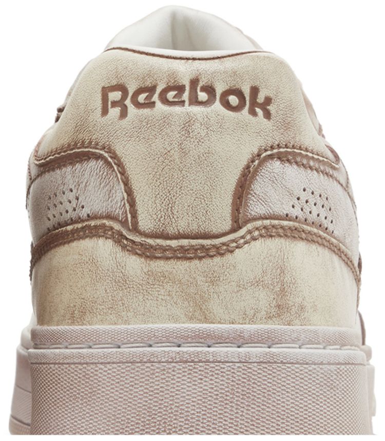 Reebok Club C LTD Clay Wash