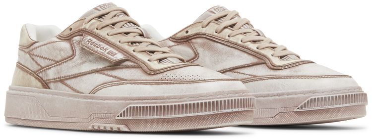 Reebok Club C LTD Clay Wash