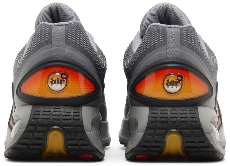 Nike Air Max DN Particle Grey
