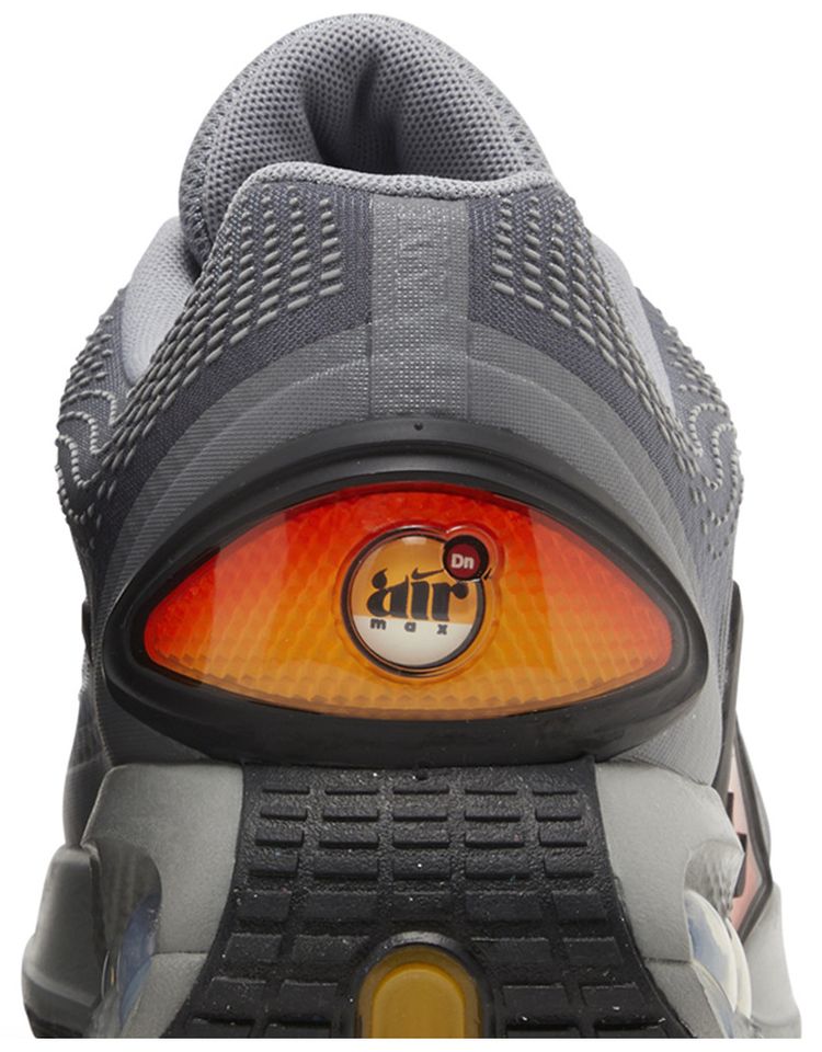 Nike Air Max DN Particle Grey