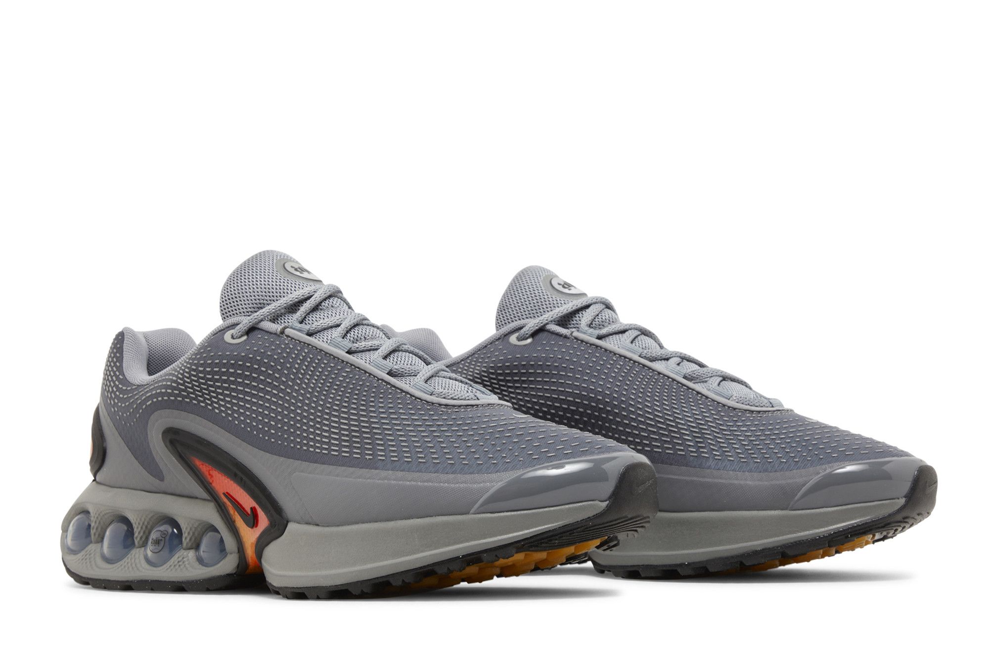 Buy Air Max DN 'Particle Grey' - DV3337 004 | GOAT