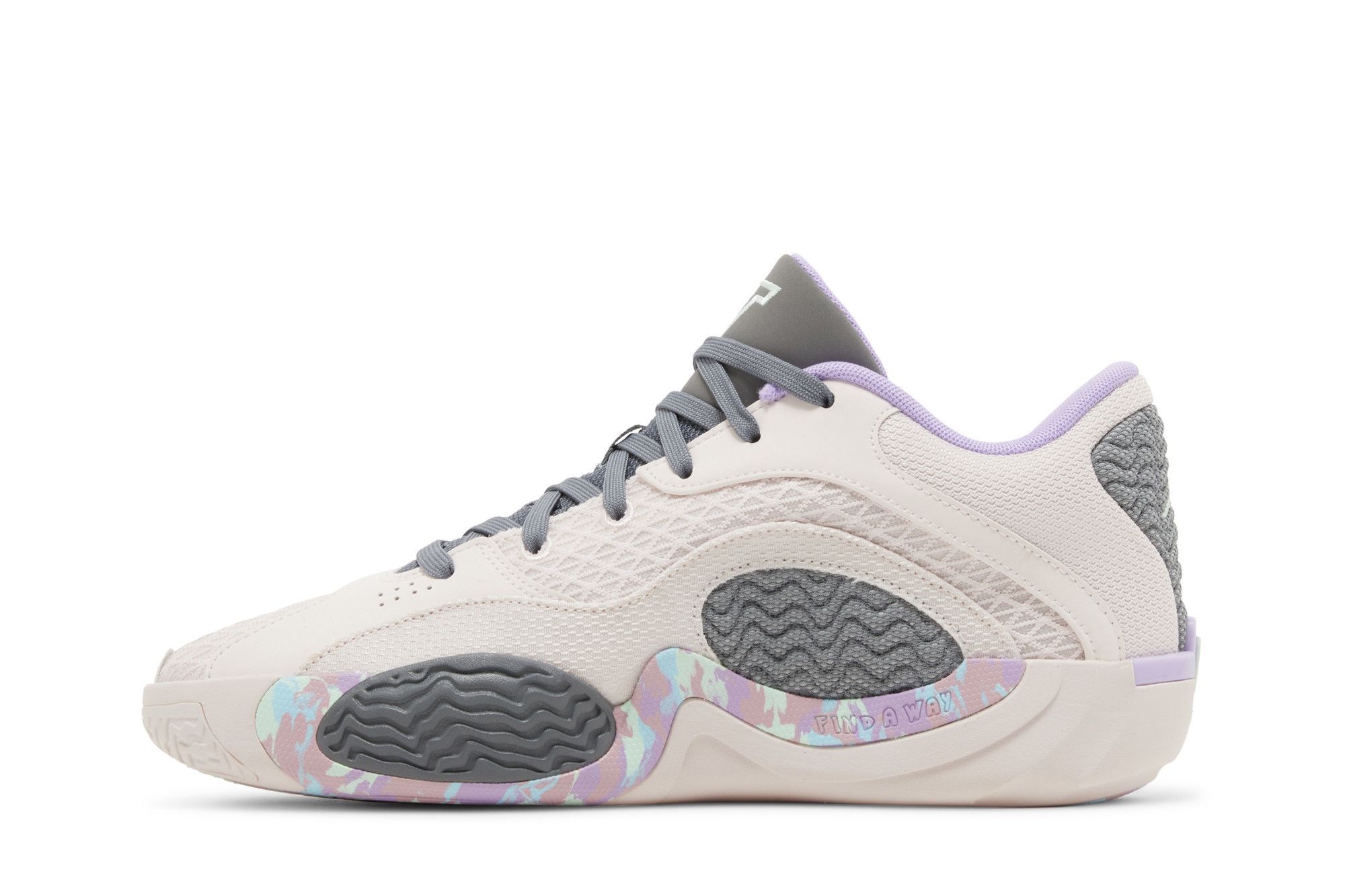 Buy Air Jordan Tatum 2 'Sidewalk Chalk' - FZ2202 600 | GOAT