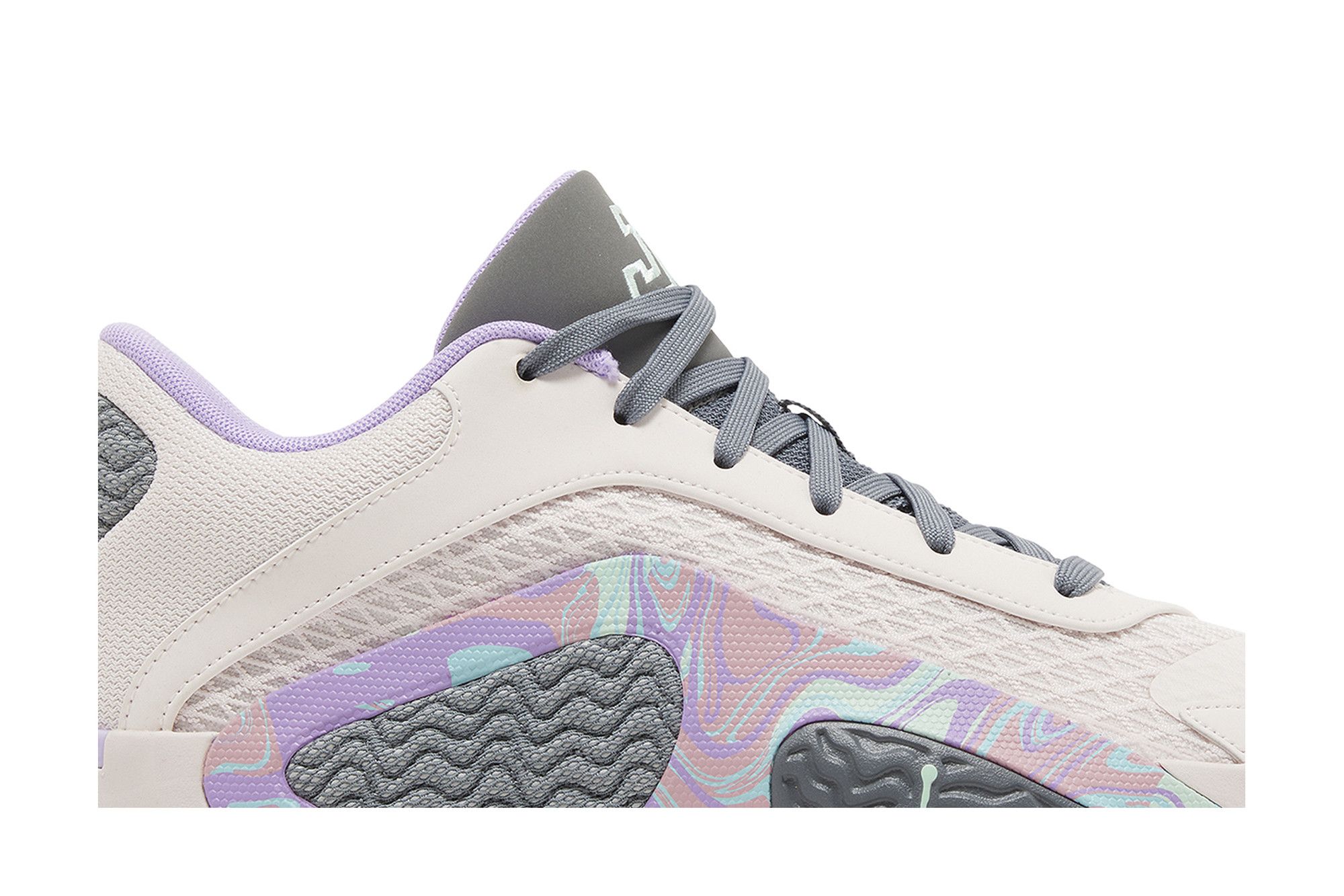 Buy Air Jordan Tatum 2 'Sidewalk Chalk' - FZ2202 600 | GOAT CA