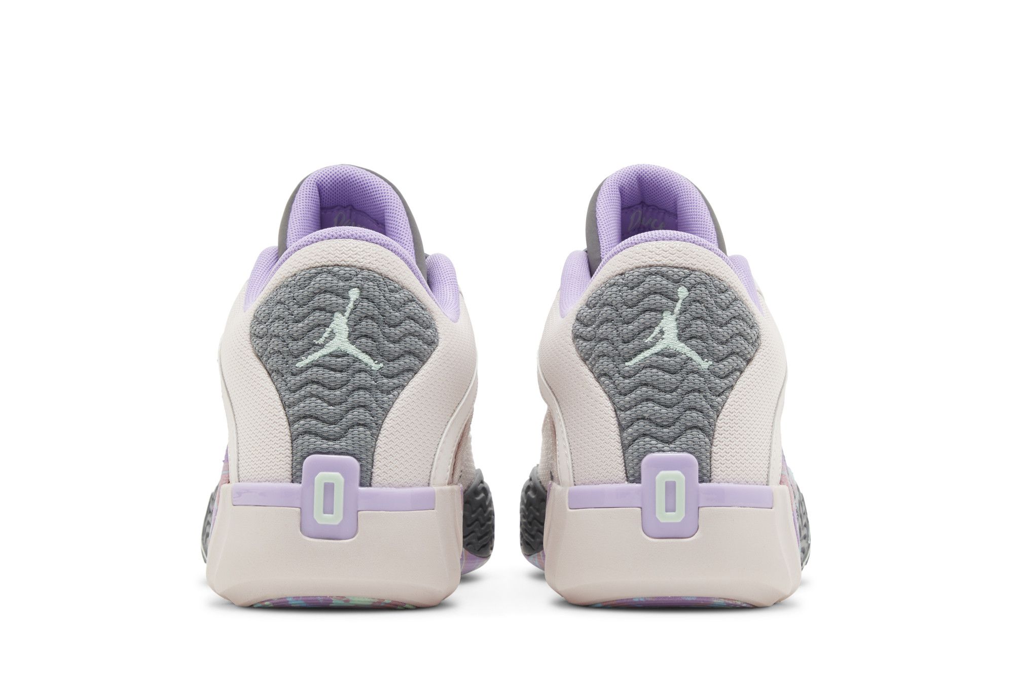 Buy Air Jordan Tatum 2 'Sidewalk Chalk' - FZ2202 600 | GOAT