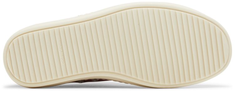 Rick Owens Lido Low Cardinal Red