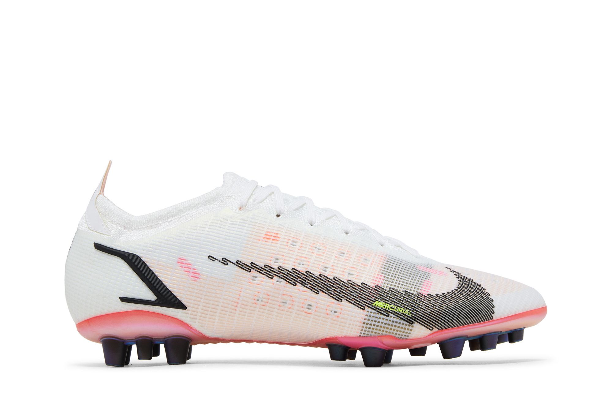 mercurial rawdacious