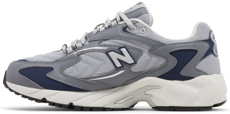 New Balance 725 Titanium Navy