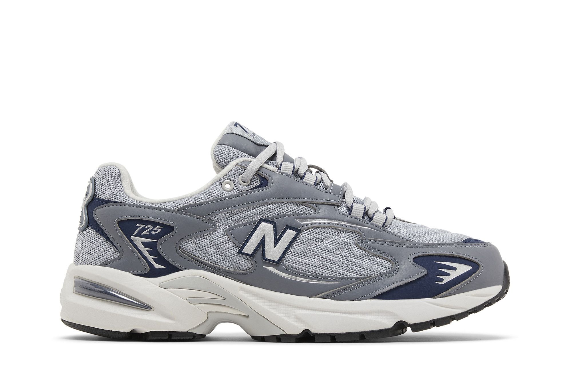 邦楽 newbalance New Balance - 770 VWX (Grey/Black) – 303boards.com