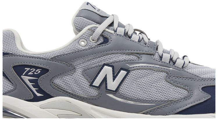 New Balance 725 Titanium Navy