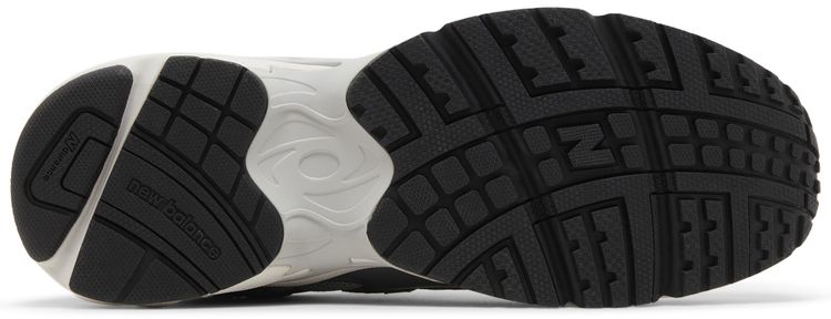 New Balance 725 Titanium Navy